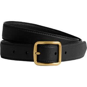 Coach 25mm Hip Detail Belt