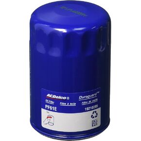 ACDelco PF61E-12PK Oil Filter (19210285)
