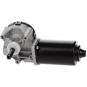 Premier Gear PGW-2002 Windshield Wiper Motor Replacement for Ford F150, F250, F350, Bronco, F450 Super Duty, F53, F, Ft800, F800, F700, F600, F59, F5HZ17508-A