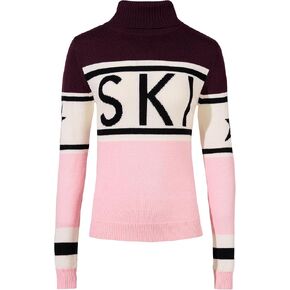 Perfect Moment Schild Sweater