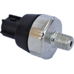 Car Engine Oil Pressure Sensor Switch 370Z 25240-4M40E Compatible with 370Z 2009-2019,Altima 2002-2013,Armada Sentra Titan Versa Xterra X-Trail