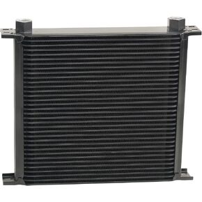 Derale 53478 34 Row Core Stacked Plate Cooler