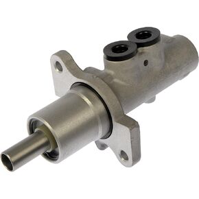Dorman M630308 Brake Master Cylinder Compatible with Select Ford Models