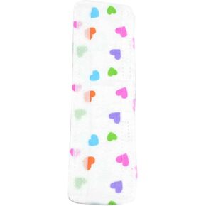 1 Pair Nasal Oxygen Cannula Ear Cushions Comfort Wrap Cannula Ear Protectors for Oxygen Users to Help Relieve Ear Pain