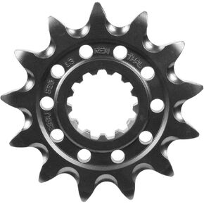 Renthal Ultralight Front Countershaft Sprocket-Honda-CR 250/CRF 450-88-15-14