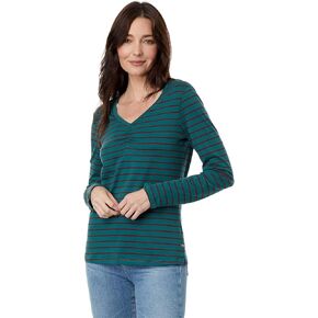 Toad&Co Rose Long Sleeve Tee