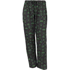 Kids' Fun Themed Pants