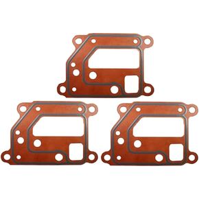 Suitable For Breather Gasket 24 041 67-S 24-041-67-S 2404167-S 3/PCS