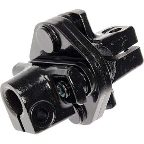 Dorman 425-760 Steering Shaft Universal Joint Compatible with Select BMW Models