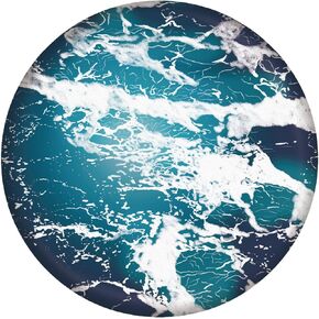 Waboba Wingman Pro - Foldable Silicone Flying Disc - Fly Straight and Far - Perfect for Kids and Adults – Tundra