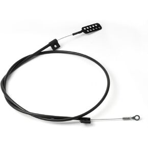 For 1978-1982 Corvette C3 Hood Release Lateral Cable Latch to Latch 304006,41787