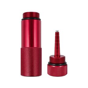 Oil Change Funnel Magnetic Oil Dipstick, Oil Change Funnel Magnetic Oil Dipstick Compatible with Honda Generator EU2200I
