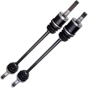 ECCPP CV Axle Shaft Assembly fits for 2013 2015 for Can Am Maverick 1000 1000R Front Left Right