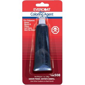 FIBRE GLASS-EVERCOAT CO Color Agent(1 Oz.)