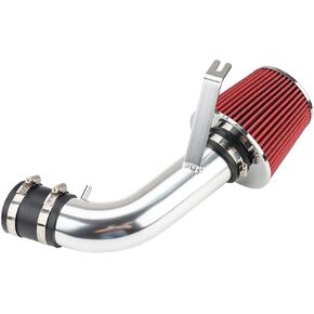 Cold Air Intake Kit for Tiburon 2003-2004 Base 2.0L L4, Tiburon 2005-2008 GS 2.0L L4, Upgraded Air Intake System Kit