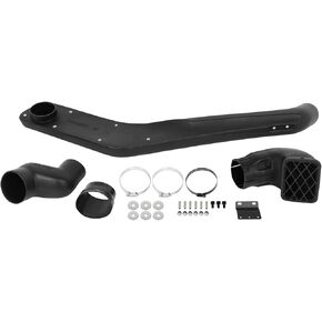 SCITOO car Snorkel kit Assembly Replacement for Toyota for Land Cruiser 200 Series Genuine Safari V-SPEC Snorkel New