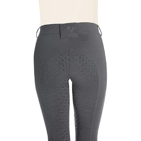 Ovation Ladies AeroWick FS Tight L Grey