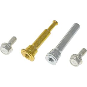 Dorman HW14952 Front Disc Brake Caliper Bolt Compatible with Select Kia Models