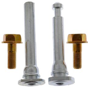 ACDelco Gold 18K2546 (19338572) Front Disc Brake Caliper Bolts