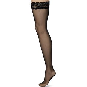 Cosabella womens Never Say Never Thigh-hi StockingsLingerie