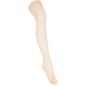 Atsugi Astigu Stocking Cool - بيج شفاف - L-LL