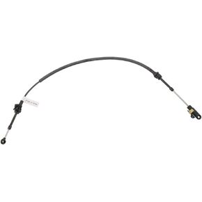 ACDelco GM Genuine Parts 84125980 Automatic Transmission Range Selector Lever Cable