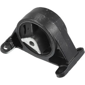 Motoforti Engine Motor Mount, Engine Mount Bracket, for Jeep Grand Cherokee 1999-2004, No.52058937, Black