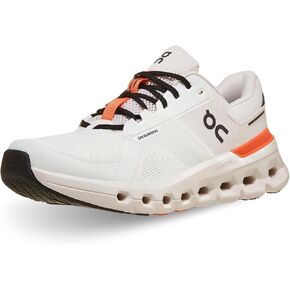 On Men's Cloudrunner 2 Sneaker