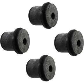 Front Upper Control Arm Bushing Kit Left & Right Pair For Silverado Sierra Van