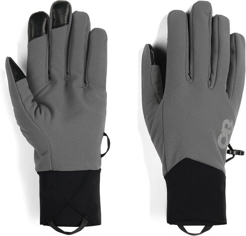 Outdoor Research Methow Stride Gloves in Saudi Arabia