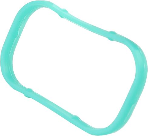 12PCS Intake Manifold Upper Lower Gasket MS97205 Plenum Gasket Set for Cherokee Chrysler 300 for Dodge Challenger Charger Durango 3.2L 3.6L in Saudi Arabia