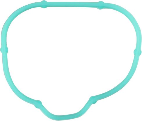 12PCS Intake Manifold Upper Lower Gasket MS97205 Plenum Gasket Set for Cherokee Chrysler 300 for Dodge Challenger Charger Durango 3.2L 3.6L in Saudi Arabia