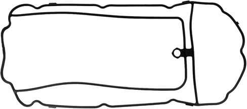 TRQ Upper Intake Manifold Gasket Set Compatible with 2005-2015 Acura 2005-2017 Honda in Saudi Arabia
