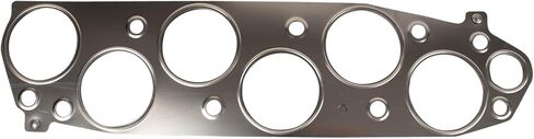 TRQ Upper Intake Manifold Gasket Set Compatible with 2005-2015 Acura 2005-2017 Honda in Saudi Arabia