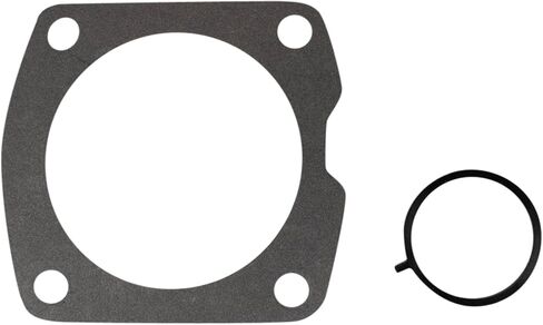 TRQ Upper Intake Manifold Gasket Set Compatible with 2005-2015 Acura 2005-2017 Honda in Saudi Arabia