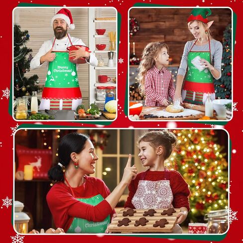 مجموعة إكسسوارات أزياء قزم الكريسماس مكونة من 10 قطع تتضمن قبعة سانتا قزم وأحذية قزم ومريلة عيد الميلاد وجوارب مخططة وأذنين سيليكون وأقراط عيد الميلاد للبالغين زي قزم لحفلات عيد الميلاد in Kuwait