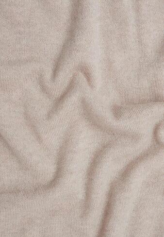 Women's 100% Cashmere Turtleneck Sweater, Classic Fit, Premium Knit Jumper for Autumn, Winter and Spring in Kuwait