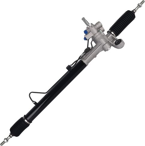 Rack Pinion Steering Assembly Fit for 2008-2012 Honda Accord,with Hydraulic Power Replace for 53601TE1A02 in Saudi Arabia