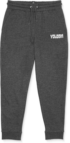 Volcom Big Boys Cement Fleece Sweatpant in Kuwait