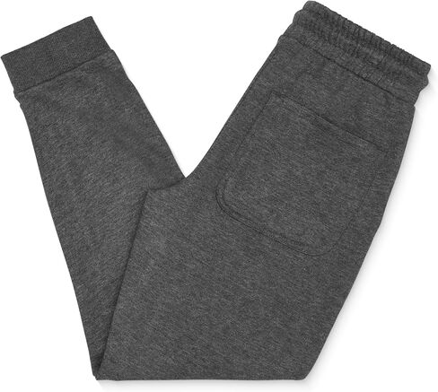 Volcom Big Boys Cement Fleece Sweatpant in Kuwait