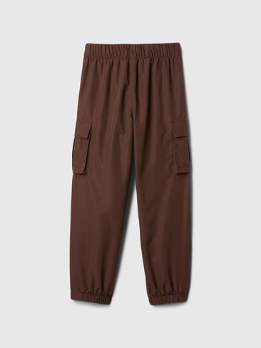 GAP Boys' Lined Parachute Pant in Saudi Arabia