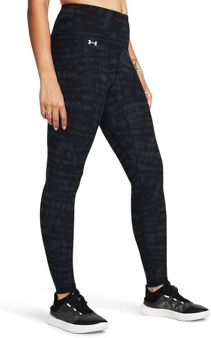Under Armour Motion Print Leggings in Saudi Arabia