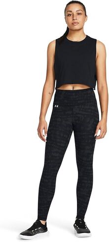 Under Armour Motion Print Leggings in Saudi Arabia