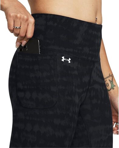 Under Armour Motion Print Leggings in Saudi Arabia