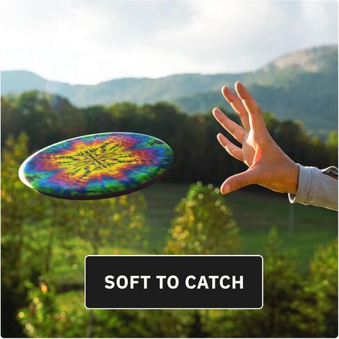 Waboba Wingman Pro - Foldable Silicone Flying Disc - Fly Straight and Far - Perfect for Kids and Adults – Tundra in Saudi Arabia