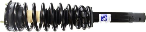 Monroe Quick-Strut 272596 Suspension Strut and Coil Spring Assembly for Ford Fusion in Saudi Arabia