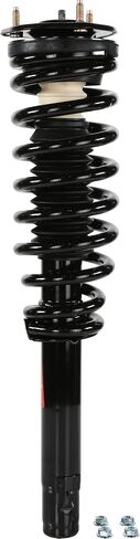 Monroe Quick-Strut 272596 Suspension Strut and Coil Spring Assembly for Ford Fusion in Saudi Arabia