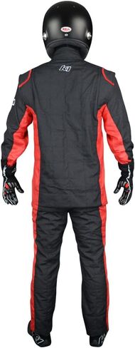 K1 Race Gear Auto Racing in Saudi Arabia