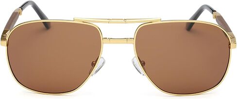 Classic Polarized Folding Compact Pocket Sunglasses With Care in Saudi Arabia