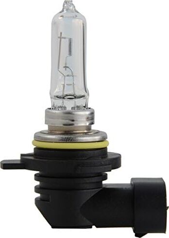 Philips 9012 HIR2 Standard Halogen Headlight Bulb, 1 Pack in Saudi Arabia